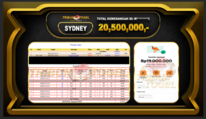 SYDNEY