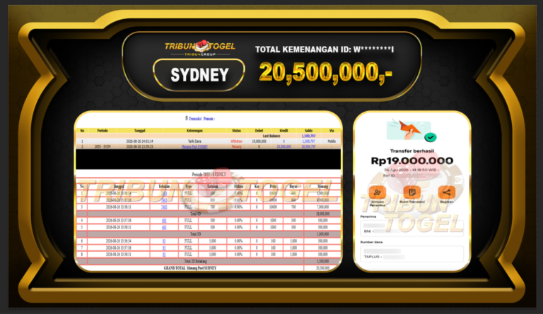 SYDNEY