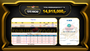 TOTO MACAU1